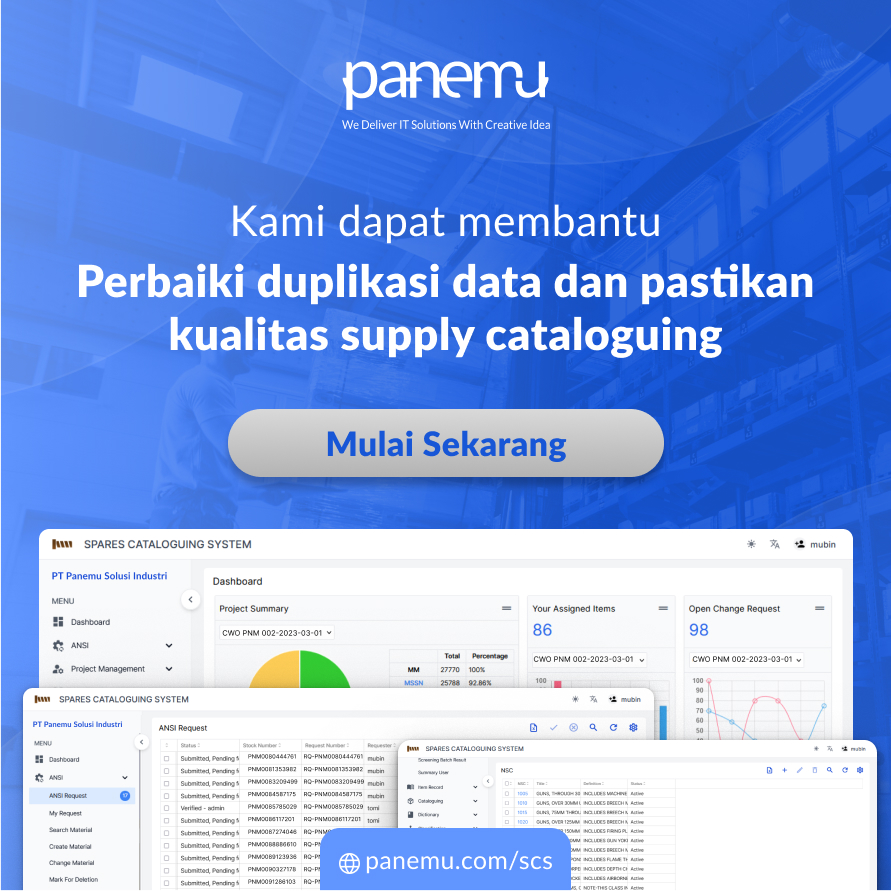 Software Data Cleansing Terbaik