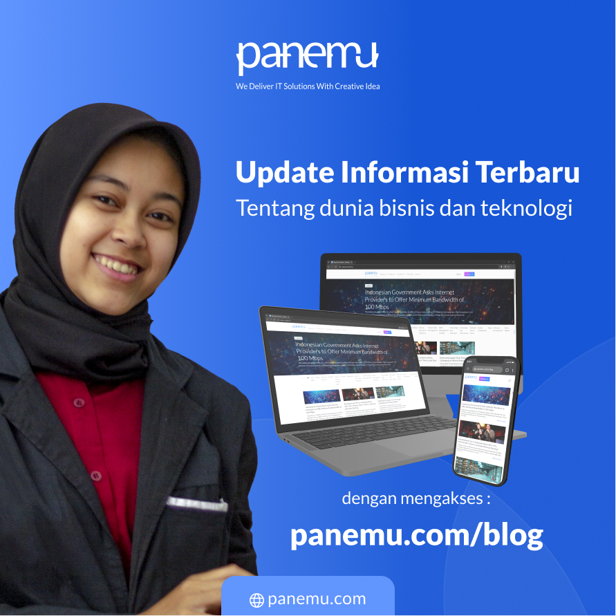 Berita teknologi terbaru