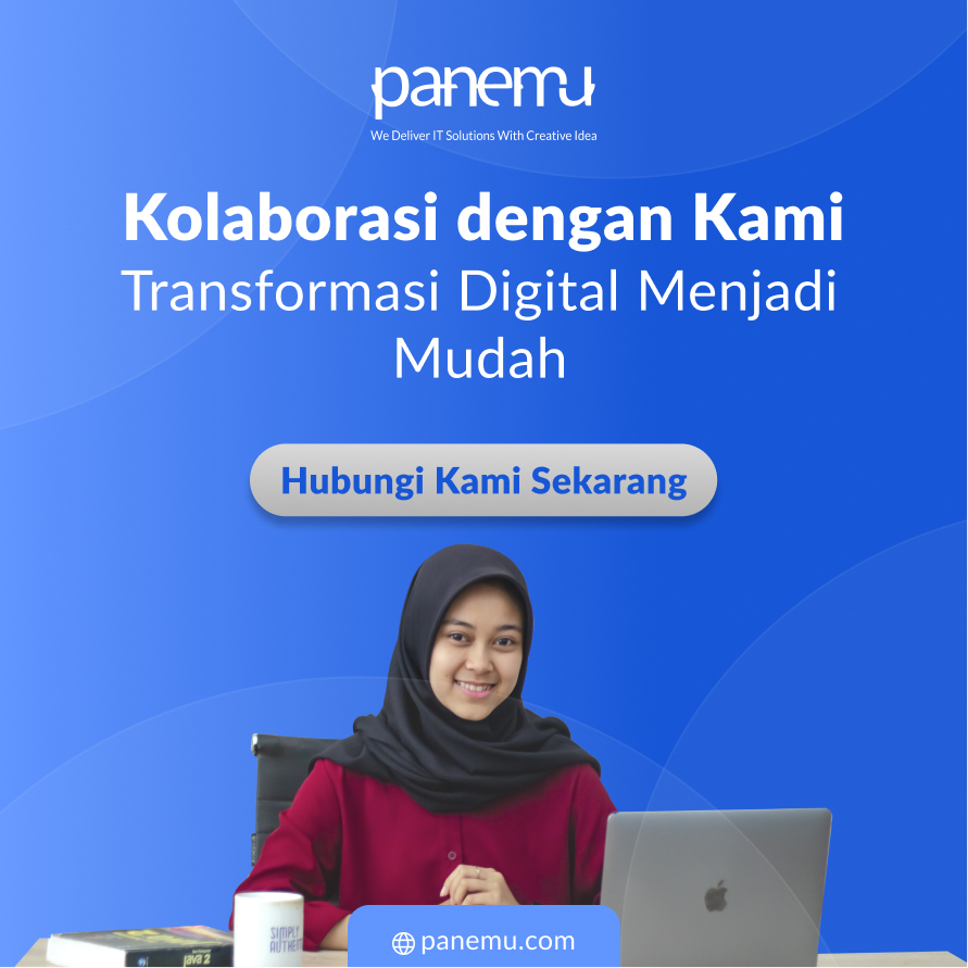 Software House dan Odoo Partner Yogyakarta