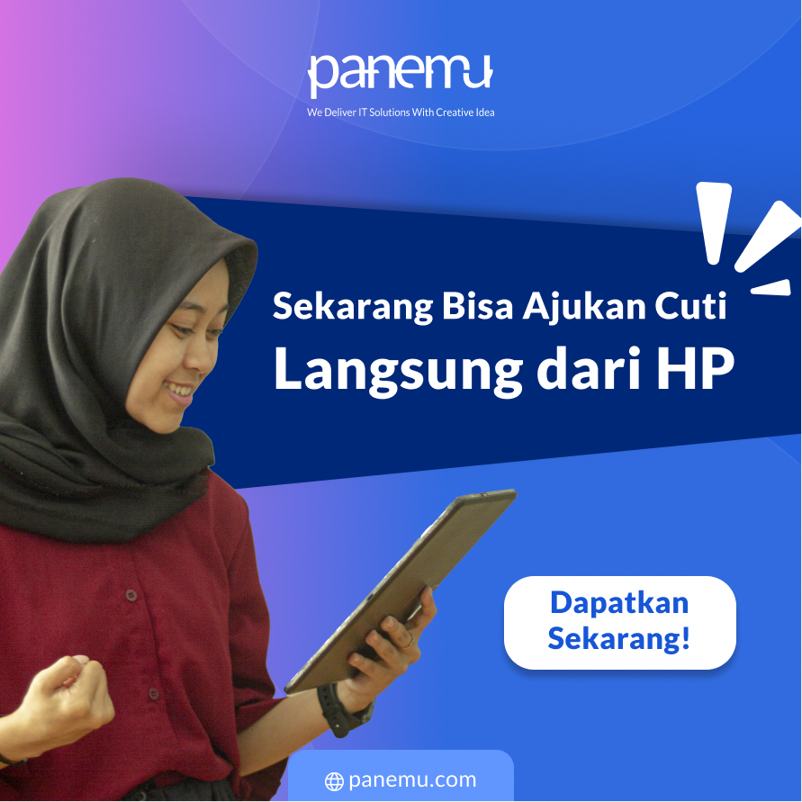 Aplikasi Cuti Untuk HP