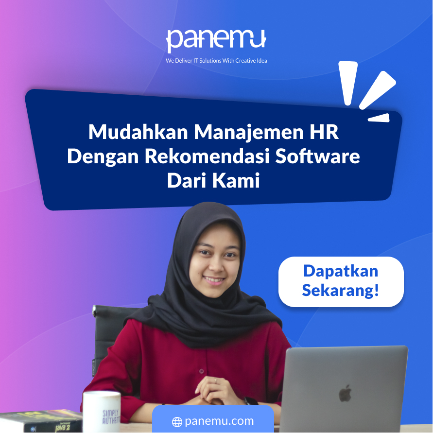 Rekomendasi Software HR