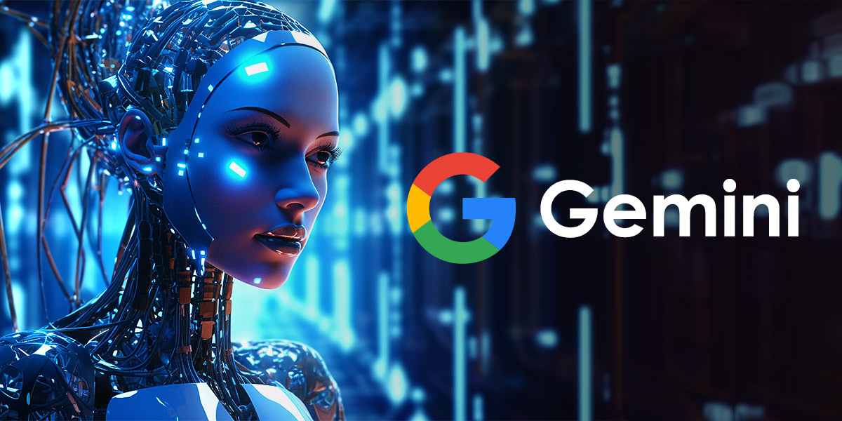 Apa itu Google Gemini