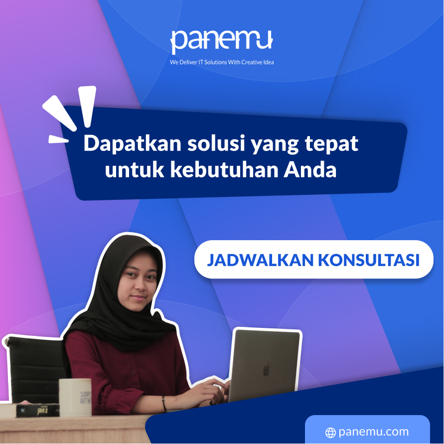 Membuat strategi marketing