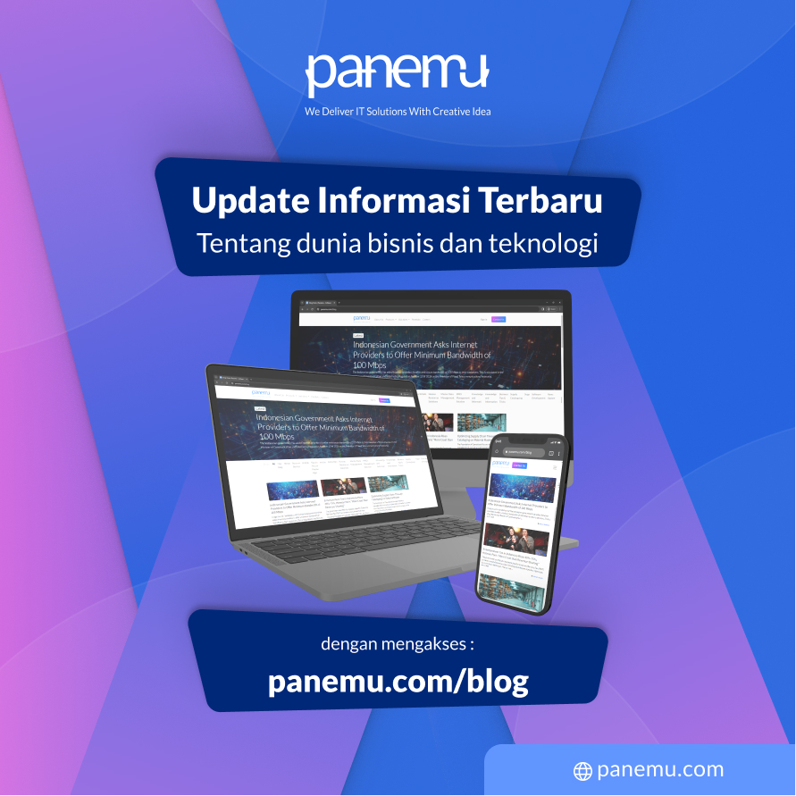 Berita Teknologi Terbaru