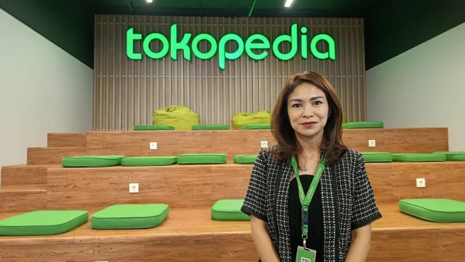 Tokopedia menaikkan biaya