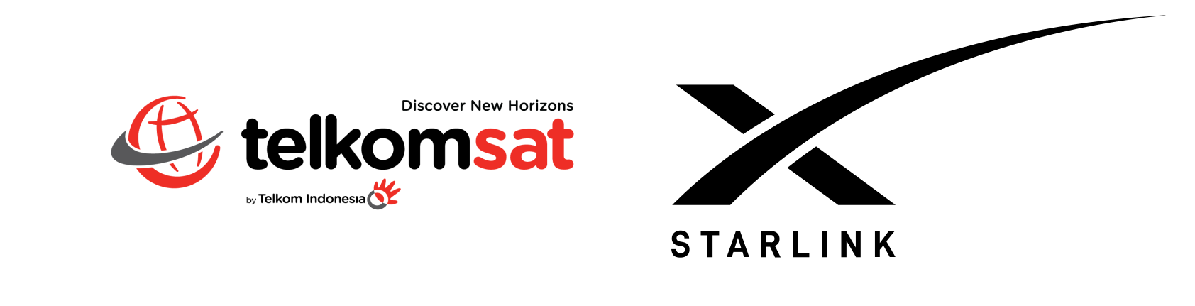 Telkomsat dan Starlink