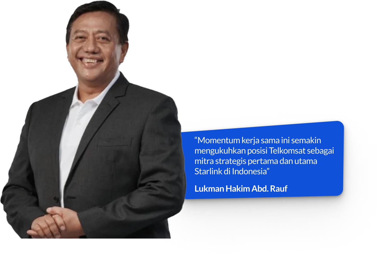 Lukman Hakim Abd. Rauf