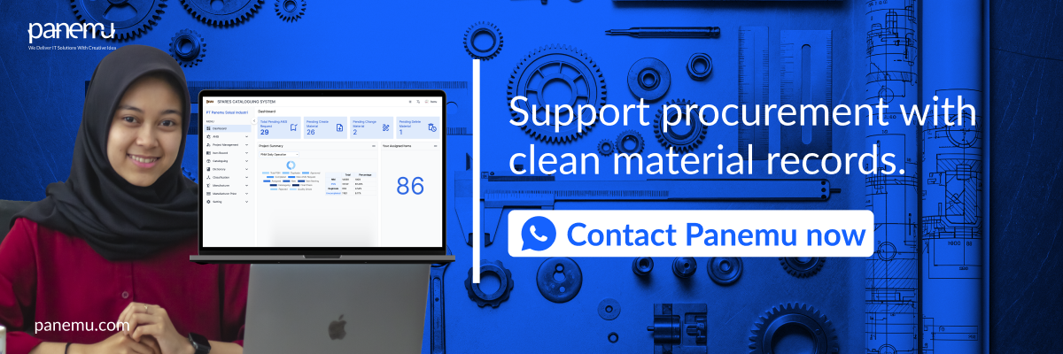 Contact Panemu now Contact Panemu now