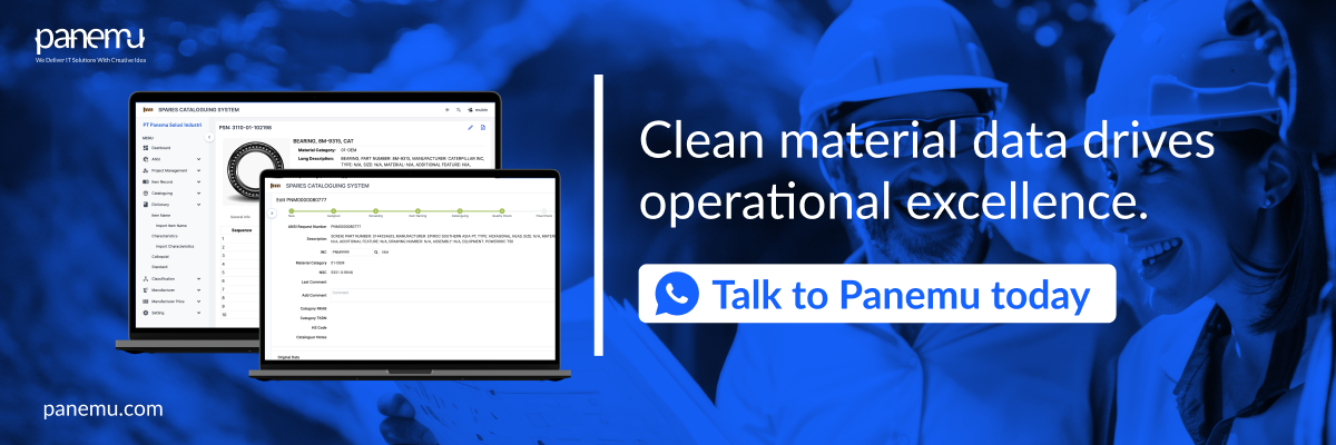 Talk to Panemu today