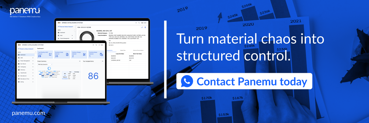 Contact Panemu today