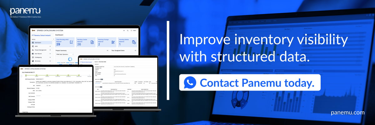 Contact Panemu today
